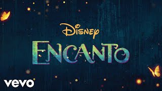 Musik-Video-Miniaturansicht zu What Else Can I Do? Songtext von Encanto (OST)