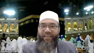 Finding Laylatul Qadr