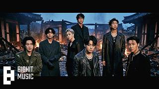 Download lagu BTS (방탄소년단) 'HOOLIGAN' Cinematic MV mp3
