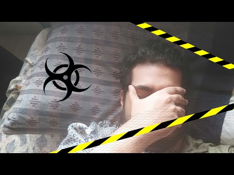 The Vlog - Episode 3: Quarantined
