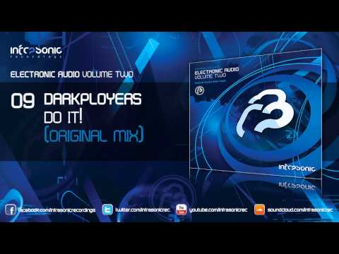 Electronic Audio Vol.2: Darkployers - Do It!