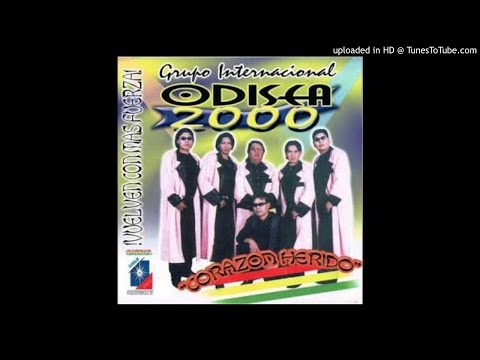 Odisea 2000 - Huayno