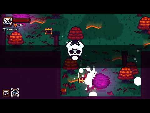 Doomed to Hell Xbox Series X Gameplay Achievements