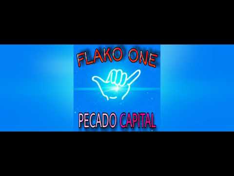 FLAKO ONE - PECADO CAPITAL