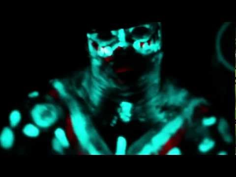 Gato Preto - Tschukudu (Official Video)