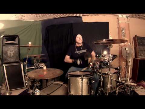 Drum Cover - System of a Down - Violent Pornography