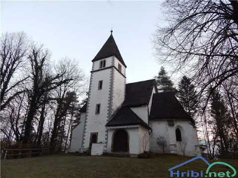 Šmarnice 25. dan Devica Marija na Kamnu