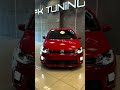 Sıradan Polo 6’dan WRC Canavarına! ? GTI Far + Q2 LED Stop