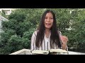 A Journey Through the Psalms - Psalm 115 + 116