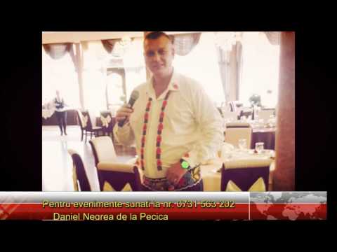 Daniel Negrea Colaj bihor