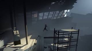 INSIDEをさっくりプレイ