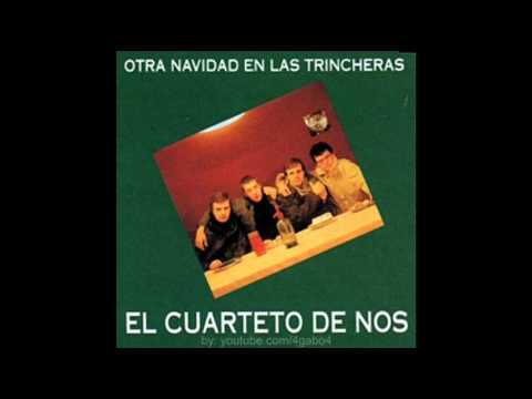 Videoclip de Después de hacernos el amor — El Cuarteto de Nos
