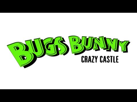 Death [NES] - The Bugs Bunny Crazy Castle Soundtrack