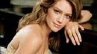 Hilary Duff- Do You Want Me w/ Lyrics