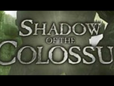 Me And Maddog Play - Shadow Of The Colossus HDR Episode 2 With Commentary