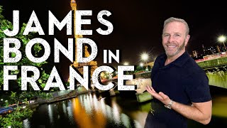 James Bond in France | Club James Bond France