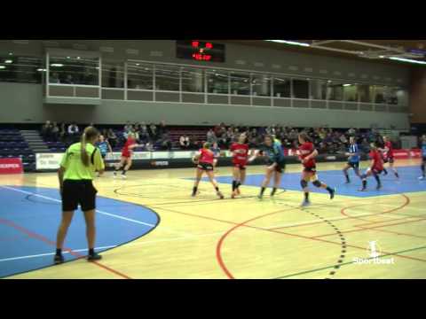 DHW Unied vs Visé Kwartfinale BVB Sportbeat verslag