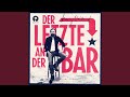 Der Letzte An Der Bar