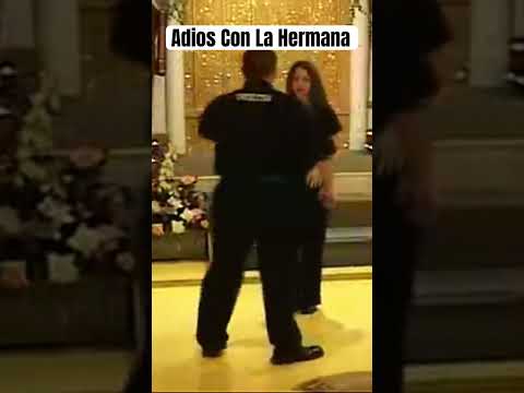 Adios Con La Hermana- Salsa Basics