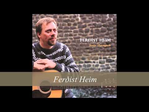 Svein Í Prestgarði - Ferðist Heim