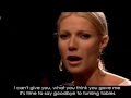 Glee - Turning Tables (Full Performance with Lyrics)