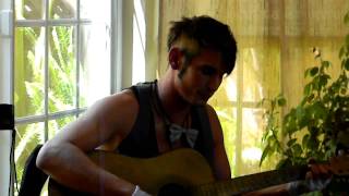 Cassidy Haley - Daylight Breaks (Acoustic) 7/28/2010