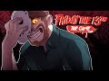 Friday The 13th - NEW JASON DLC! (Friday The 13th Game) Friday The 13th - NEW JASON DLC! (Friday The 13th Game)