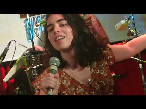 Jacarandá ft. Clara Yolks - Olaya Sound System (La Noche Olayera 2019)