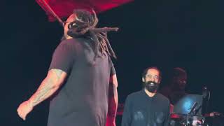 Could You Be Loved - Damian "Jr. Gong" Marley &amp; Stephen Marley Live at Marymoor Park 8/28/2025