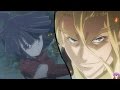 ENTER THE DATABASE - Log Horizon Season 2 ...