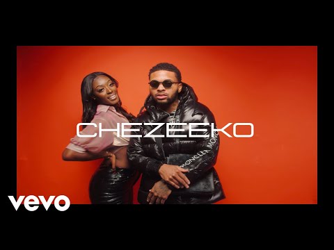 Chezeeko - Money Man (Music Video)