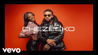 Chezeeko - Money Man (Music Video)
