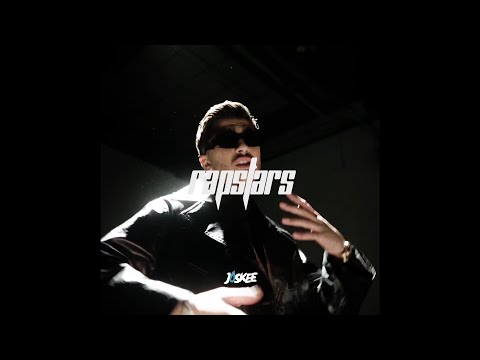 [FREE] Mero X Jamule X Yakary Type Beat - "RAPSTARS"
