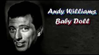 Andy Williams   Baby Doll