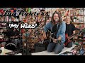 Foo Fighters - My Hero (Tiny Desk 2026) 