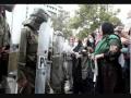 FREE IRAN - Hich Kas & Reveal - Vatan Parast ...