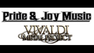 Vivaldi Metal Project - Official Trailer #4