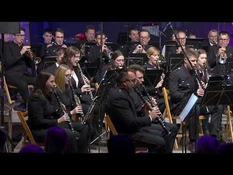 Prekmurska godba Bakovci - DON’T STOP ME NOW