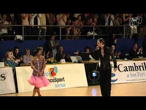 2012 European Latin | The Final Reel | Part IV