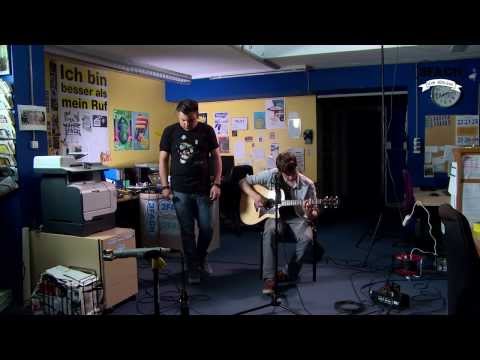 Radio 3FACH Live Session #1 | GeilerAsDu