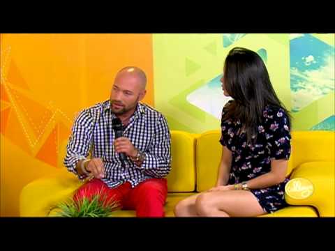 Entrevista Collage UNETV
