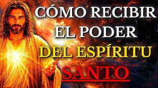 DIOS TE DICE HOY: DIOS TE PROTEGE, RECIBE EL PODER DEL ESPÍRITU SANTO