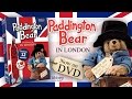 Paddington Bear In London