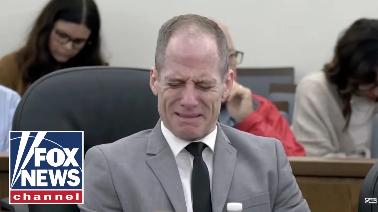 WATCH LIVE: ‘American Idol’ alum Caleb Flynn stands trial for wife’s murder