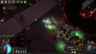 [心得]POE是一款真正的召喚遊戲!!