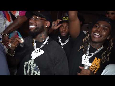 Dave From The Grave - 2 million up (Official Video)