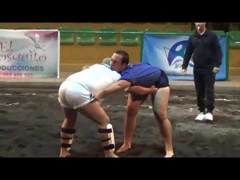 27-01-18  CL  TAZACORTE-CL  CANDELARIA- XII JORNADA DE LA LIGA CABILDO INSULAR DE LA PALMA 2017 1