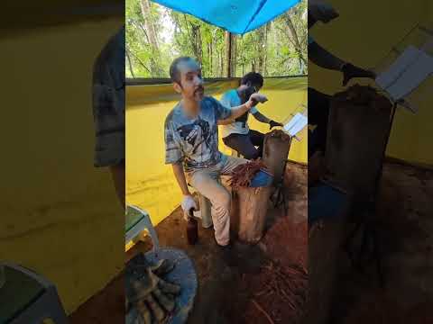 “Estou dentro da batalha sofrendo mais sou feliz” #ritualsantodaime #santodaime #feitio #bateção