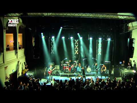 DIMMA og Bubbi  - Poppstjarnan Xmas 2014