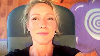 "Running Out of Time" Christine Dente from Out of the Grey